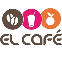 SARL EL CAFE (VOLUPTUAL) logo