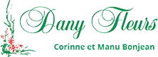 BOUTAUD CORINNE (DANY FLEURS) logo