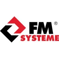 FM SYSTEME logo