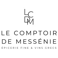 LE COMPTOIR DE MESSENIE (LCDM) logo
