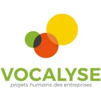 VOCALYSE logo