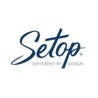 SETOP logo
