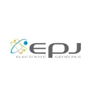 ALPES ELECTRICITE GENERALE (ALP'E G) logo