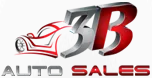 3B.AUTO (3B AUTO) logo