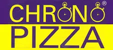 CHRONO PIZZA logo