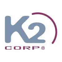 K2 CORP logo