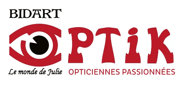 4I DEVELOPPEMENT (BIDART OPTIK) logo