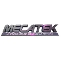 MECATEK logo