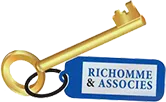 RICHOMME ET ASSOCIES logo