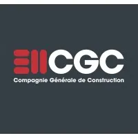COMPAGNIE GENERALE DE CONSTRUCTION (CGC) logo