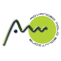 A.M.S. ADVANCED MOLD SOLUTIONS logo