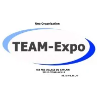 TEAM EXPO logo