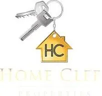 A. L. B. IMMO (HOME CLEFS PROPERTIES) logo