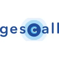 GESAQUITAINE (GESCALL) logo