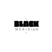 BLACK MERIDIAN logo