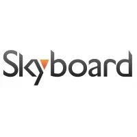SKYBOARD logo