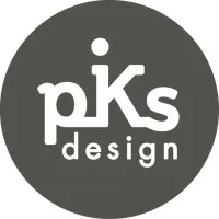 PIKS DESIGN logo