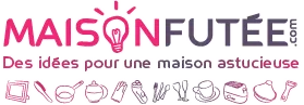 I.G.A (MAISON FUTEE) logo