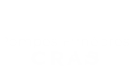 POMPES FUNEBRES CRAS SARL logo