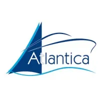ATLANTICA logo
