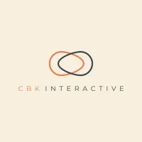 CBK INTERACTIVE logo