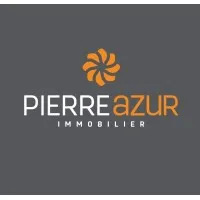 SARL PIERRE AZUR IMMOBILIER (PIERRE AZUR IMMOBILIER) logo