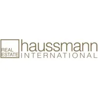 HAUSSMANN INTERNATIONAL (INTERNATIONAL BROKERS ET CONSULTANTS IBC) logo