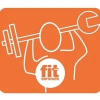 FIT SERVICES TEAM logo