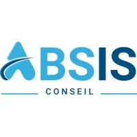 ABSIS CONSEIL logo