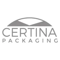 CERTINA PACKAGING FRANCE logo