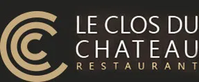 LE CLOS DU CHATEAU logo