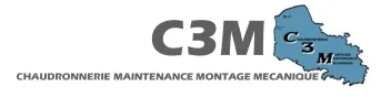 C3M logo