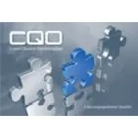 CONSEIL QUALITE ODONTOLOGIQUE (C Q O) logo