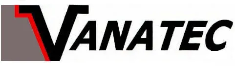 VANATEC logo