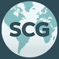 SCG - SOCIETE DE COMMERCE GENERALE (SCG) logo