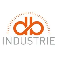 D.B. INDUSTRIE (D.B. INDUSTRIE) logo