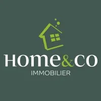HOME AND CO logo