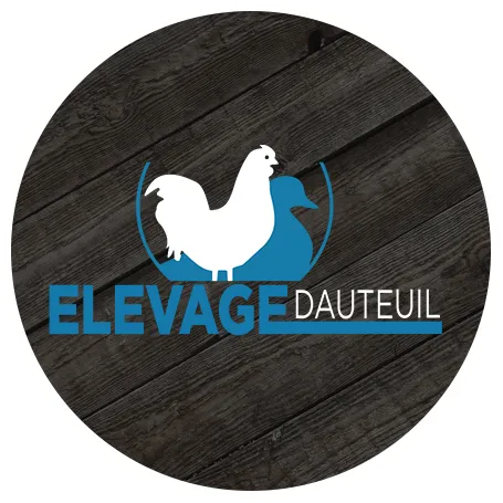 ELEVAGE DAUTEUIL logo