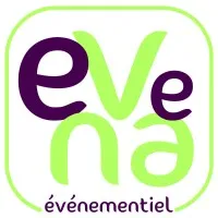 EVENA logo