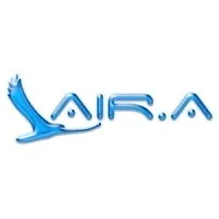 AIR.A ANALYSER IMAGER REALISER ACTION (AIR A) logo
