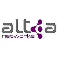 ALTEA NETWORKS logo