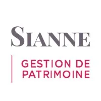 SIANNE PATRIMOINE logo