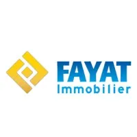 FAYAT IMMOBILIER logo