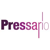 PRESSARIO logo
