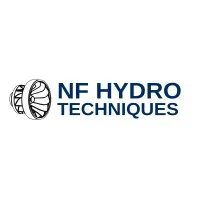 NF HYDRO logo