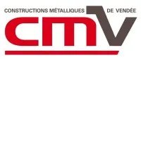 CONSTRUCTIONS METALLIQUES DE VENDEE (C.M.V) logo