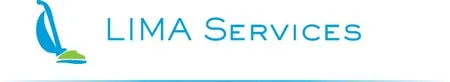 LIMA SERVICES logo