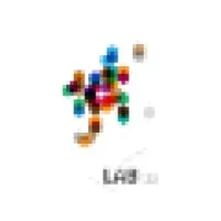 LAB123 logo