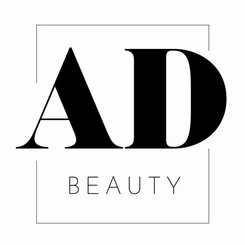 AD BEAUTY logo
