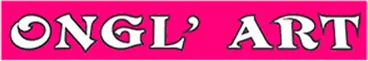 GARABEDIAN JULIE (ONGL'ART) logo